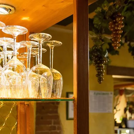 Egidiwirt אורחן 3*