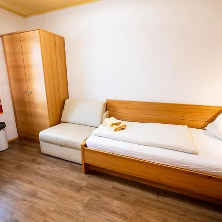 Egidiwirt 3* Murau
