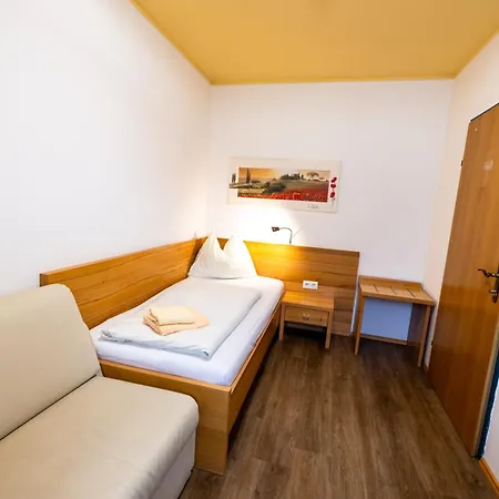 Egidiwirt Estalagem 3*