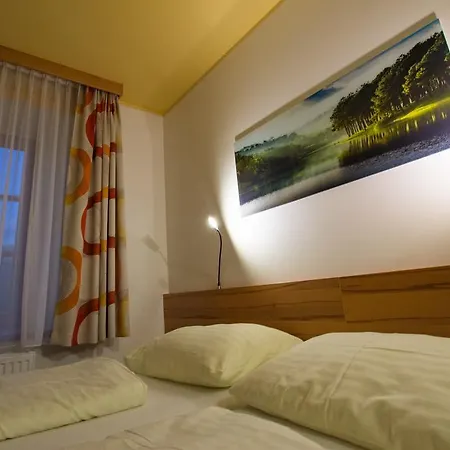 Egidiwirt Estalagem Murau