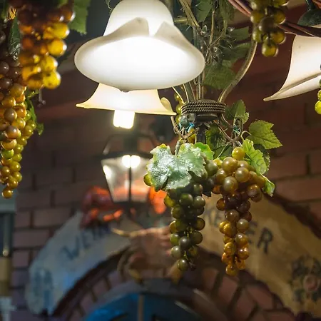 Egidiwirt אורחן 3*