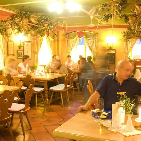 Estalagem Egidiwirt 3*