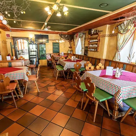 אורחן Egidiwirt