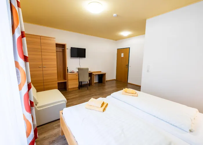 艾吉迪维特穆劳宾馆 穆劳