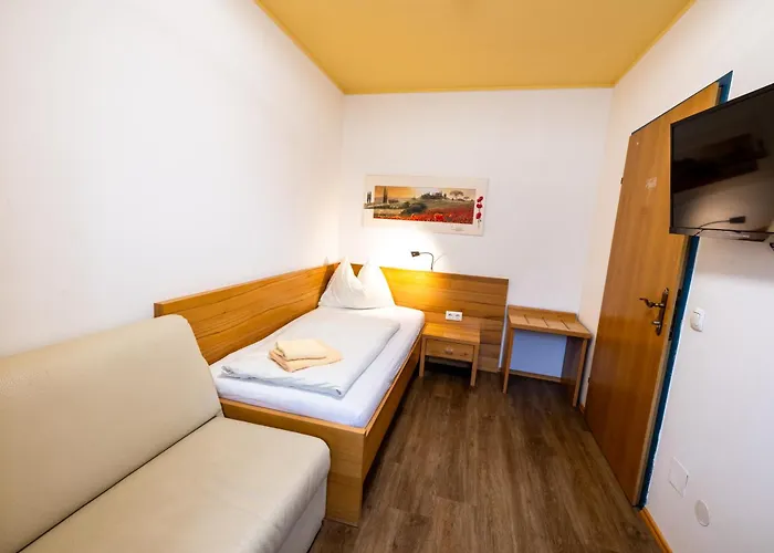 艾吉迪维特穆劳宾馆 宾馆 3*