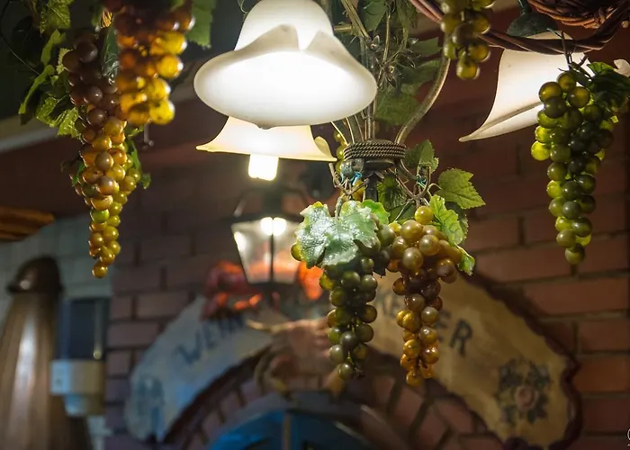 艾吉迪维特穆劳宾馆 宾馆 3*