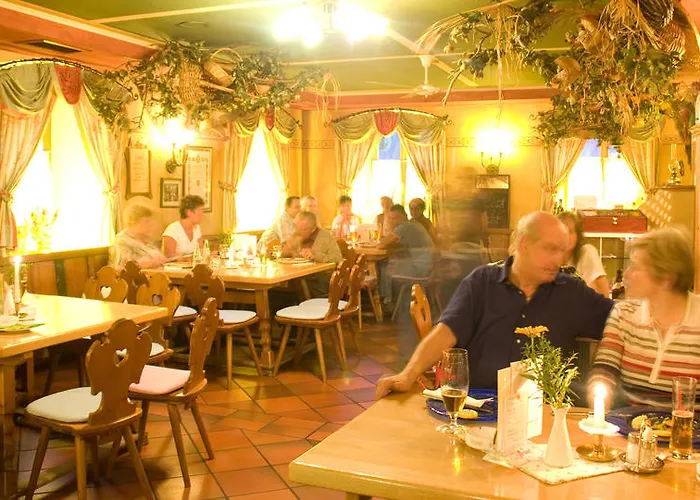 宾馆 艾吉迪维特穆劳宾馆 3*